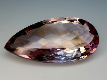 36.19ct bolivian ametrine gemstones igcam16 - imaangems