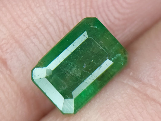 1.83ct natural emerald gemstones igczm149 - imaangems