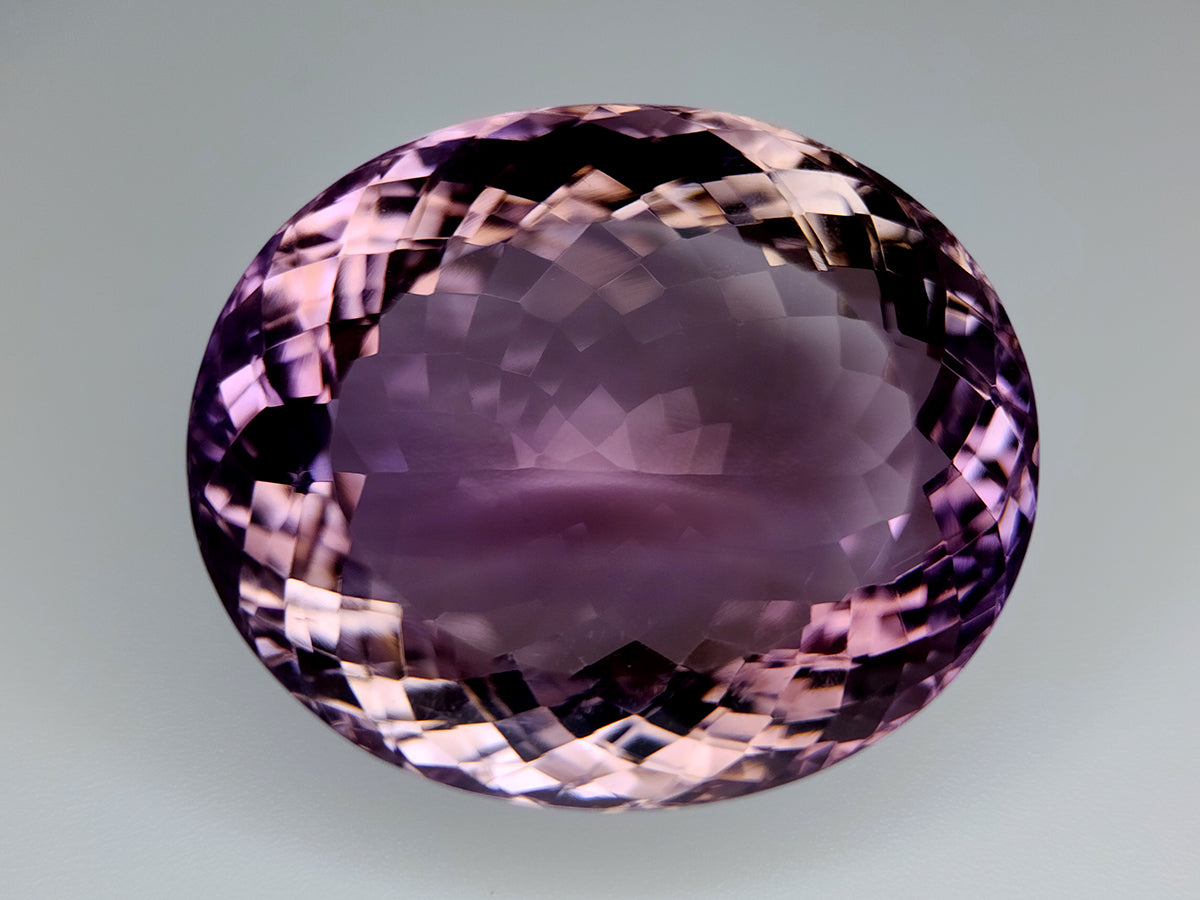 71.21ct bolivian ametrine gemstones igcam01 - imaangems