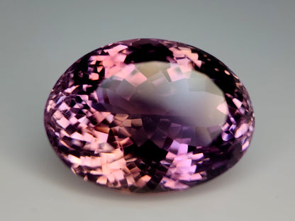 47.79ct bolivian ametrine gemstones igcam11 - imaangems