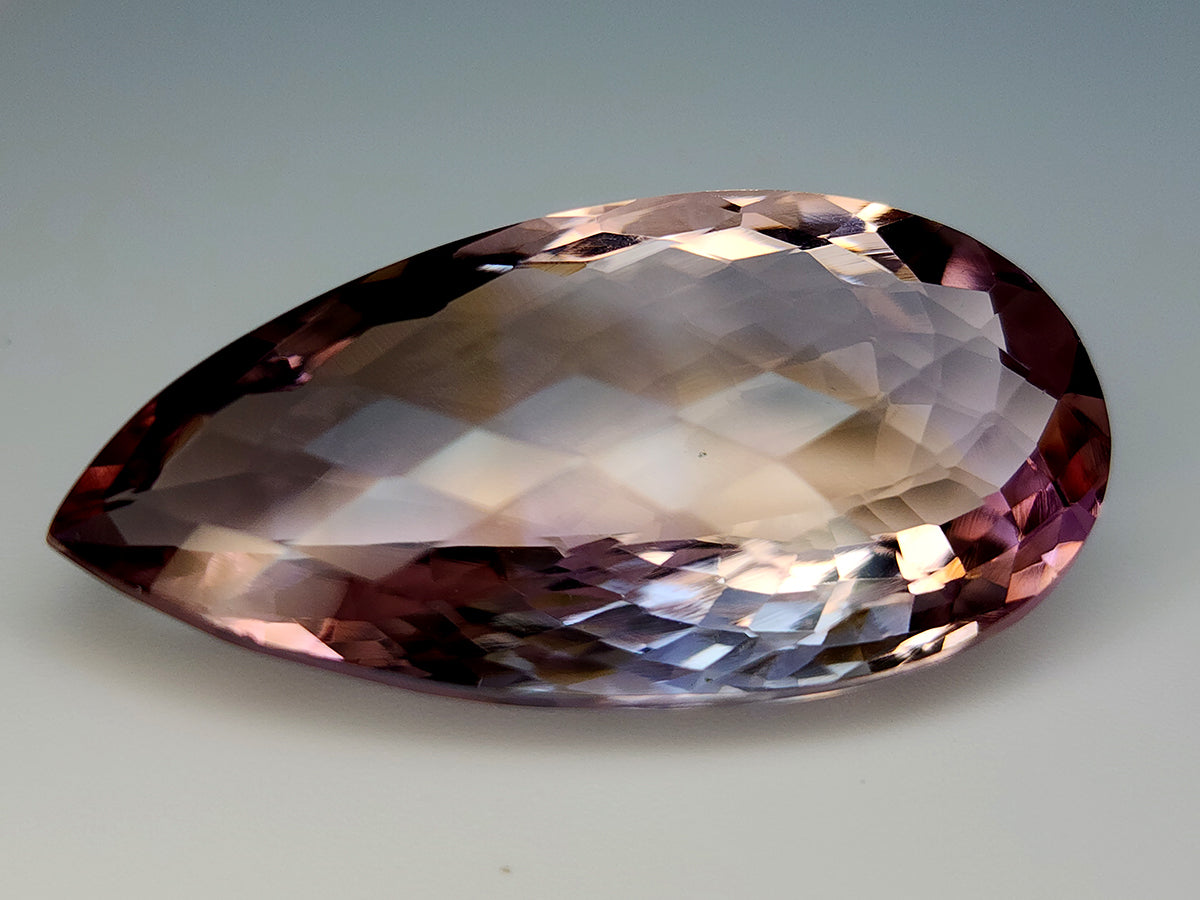 36.19ct bolivian ametrine gemstones igcam16 - imaangems