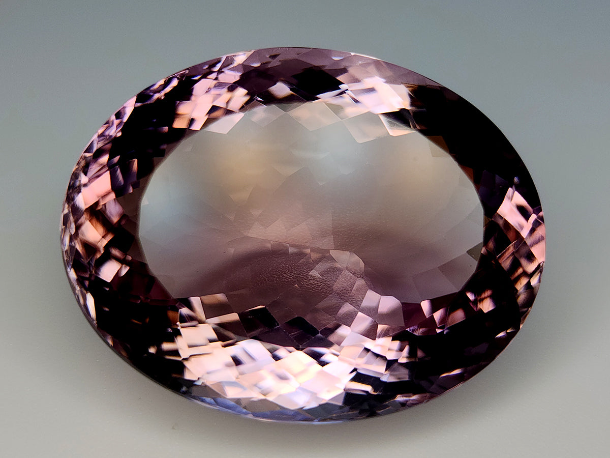 64.35ct bolivian ametrine gemstones igcam17 - imaangems