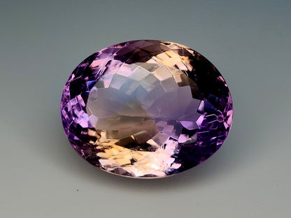 18.79ct bolivian ametrine gemstones igcam19 - imaangems