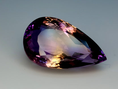 21.15ct bolivian ametrine gemstones igcam20 - imaangems