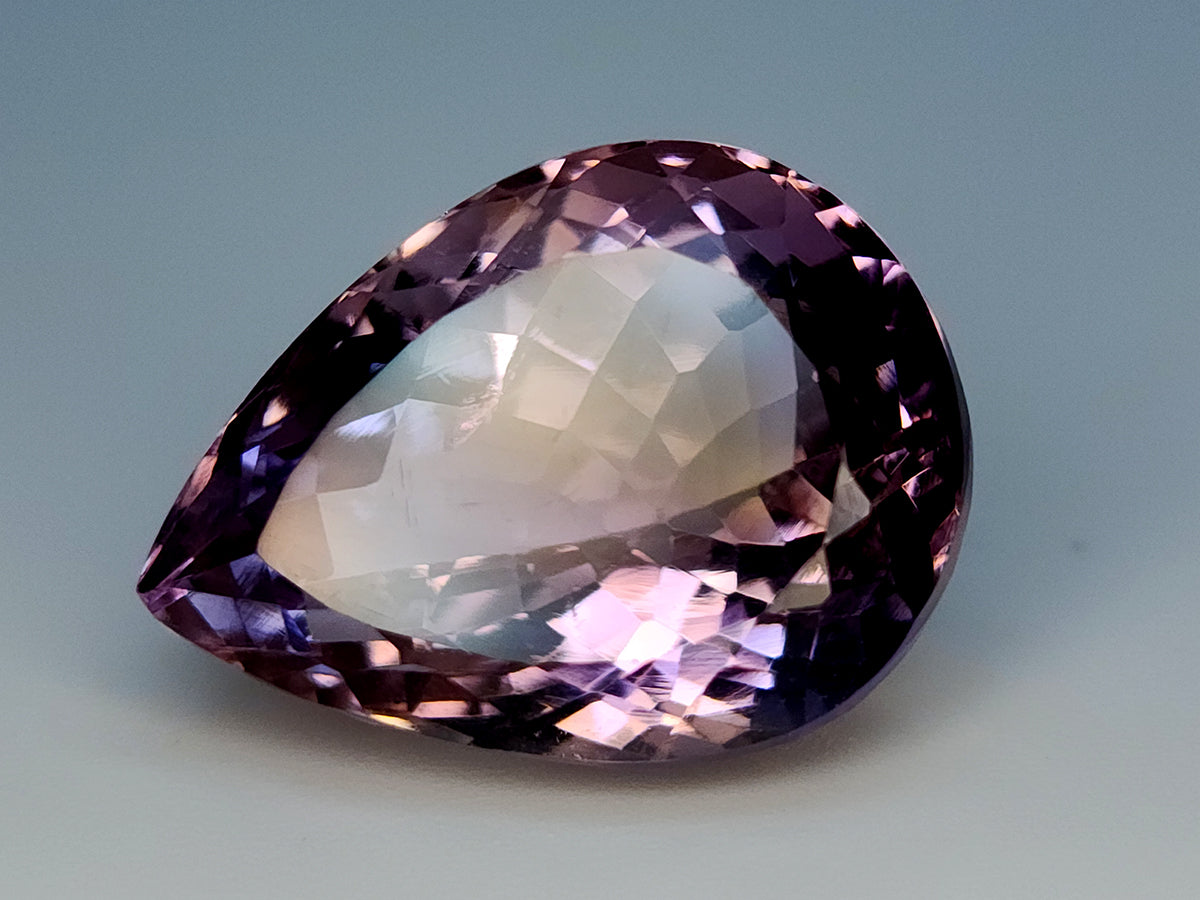 14.25ct bolivian ametrine gemstones igcam21 - imaangems