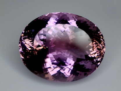 60.39ct bolivian ametrine gemstones igcam06 - imaangems