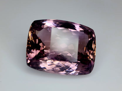 56.69ct bolivian ametrine gemstones igcam07 - imaangems