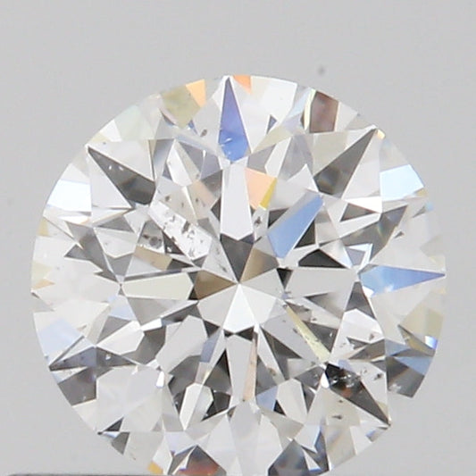 GIA 0.50CT NATURAL DIAMOND BEST QUALITY COLLECTION IGCDM08