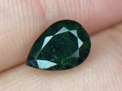 1.75ct natural emerald gemstones igczm77 - imaangems