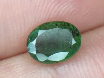 1.57ct natural emerald gemstones igczm74 - imaangems