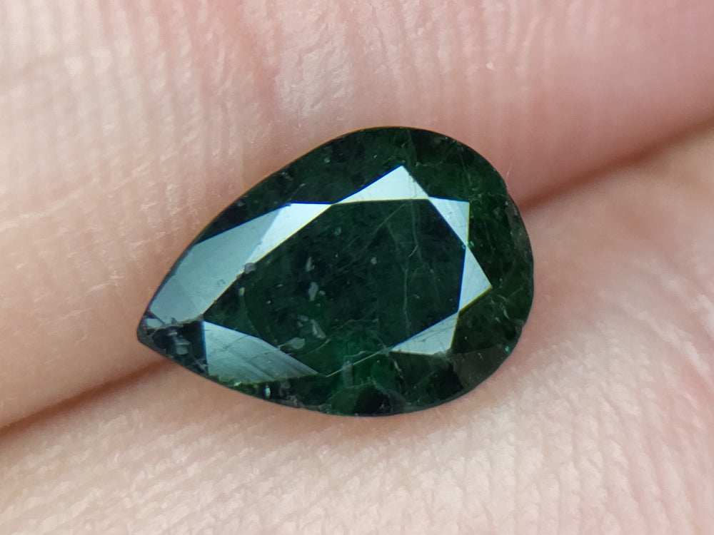 1.75ct natural emerald gemstones igczm77 - imaangems