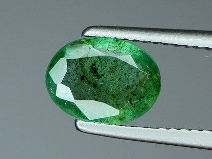 1.41 Crt Natural Emerald Gemstones IGCZZM102 - imaangems