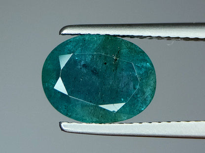 3.51 Crt Natural Emerald Gemstones IGCZZM109 - imaangems