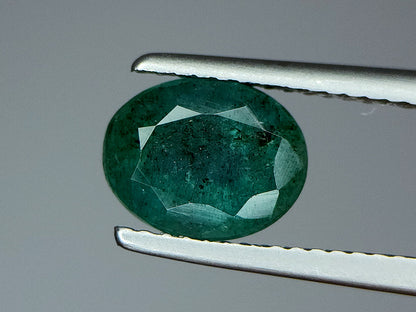 1.57 Crt Natural Emerald Gemstones IGCZZM114 - imaangems