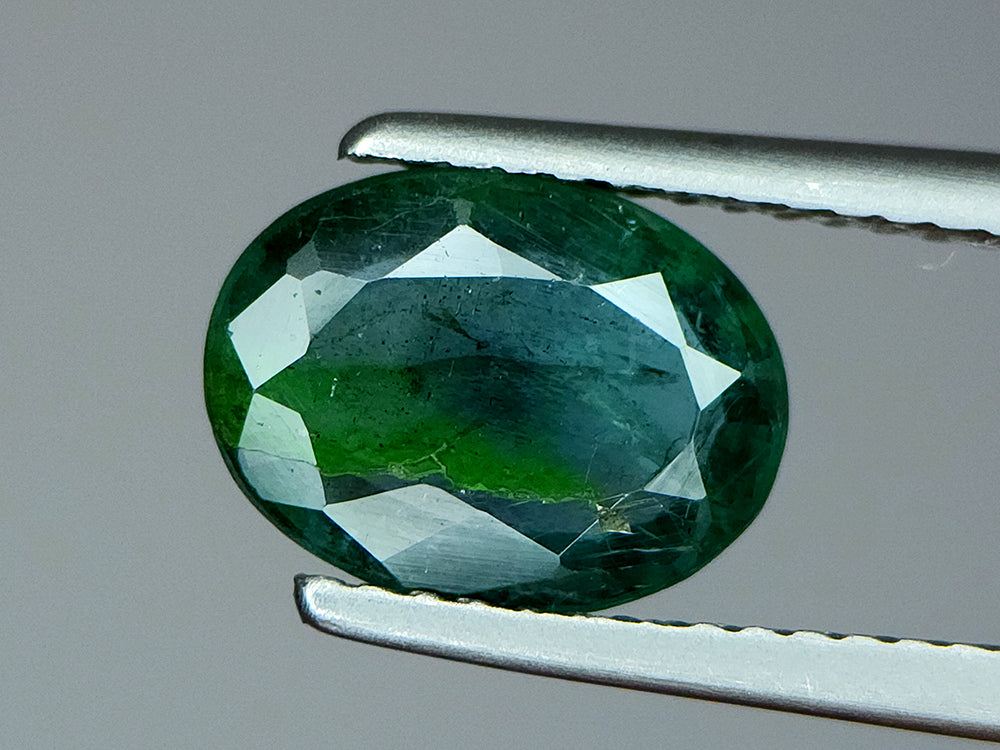 1.65 Crt Natural Emerald Gemstones IGCZZM126 - imaangems