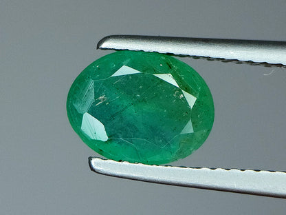 1.51 Crt Natural Emerald Gemstones IGCZZM135 - imaangems