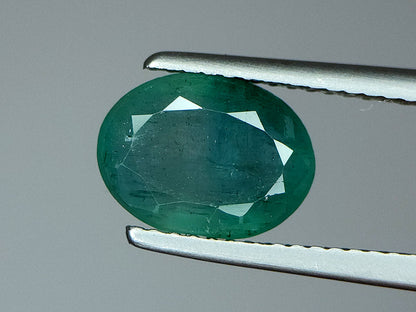 2.42 Crt Natural Emerald Gemstones IGCZZM136 - imaangems