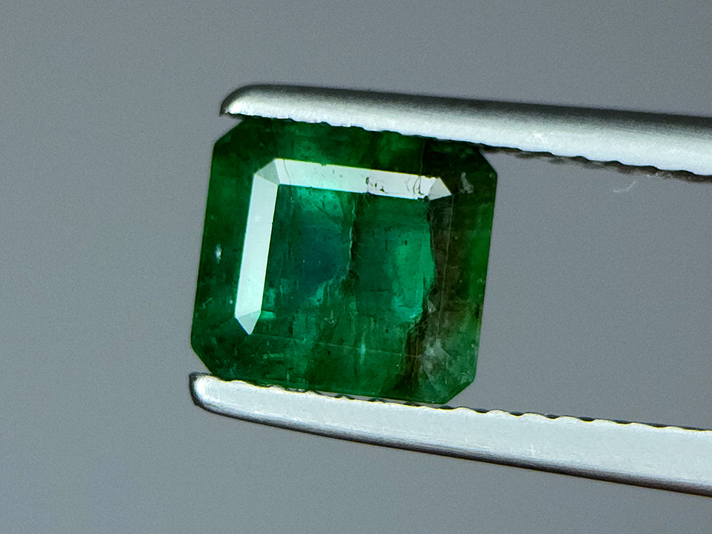 1.75 Crt Natural Emerald Gemstones IGCZZM137 - imaangems