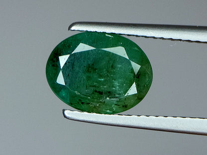 2.41 Crt Natural Emerald Gemstones IGCZZM138 - imaangems