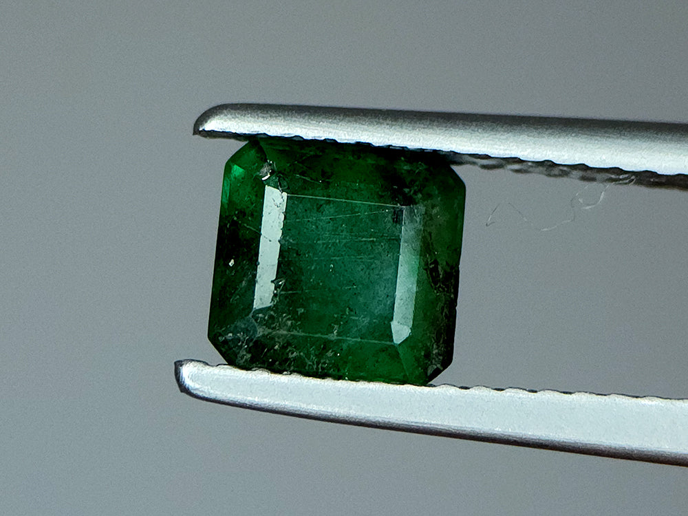 1.45 Crt Natural Emerald Gemstones IGCZZM139 - imaangems