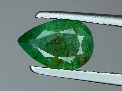 1.71 Crt Natural Emerald Gemstones IGCZZM140 - imaangems