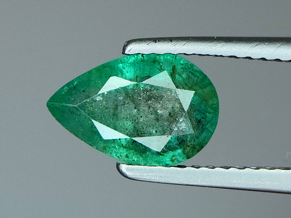 1.7 Crt Natural Emerald Gemstones IGCZZM143 - imaangems