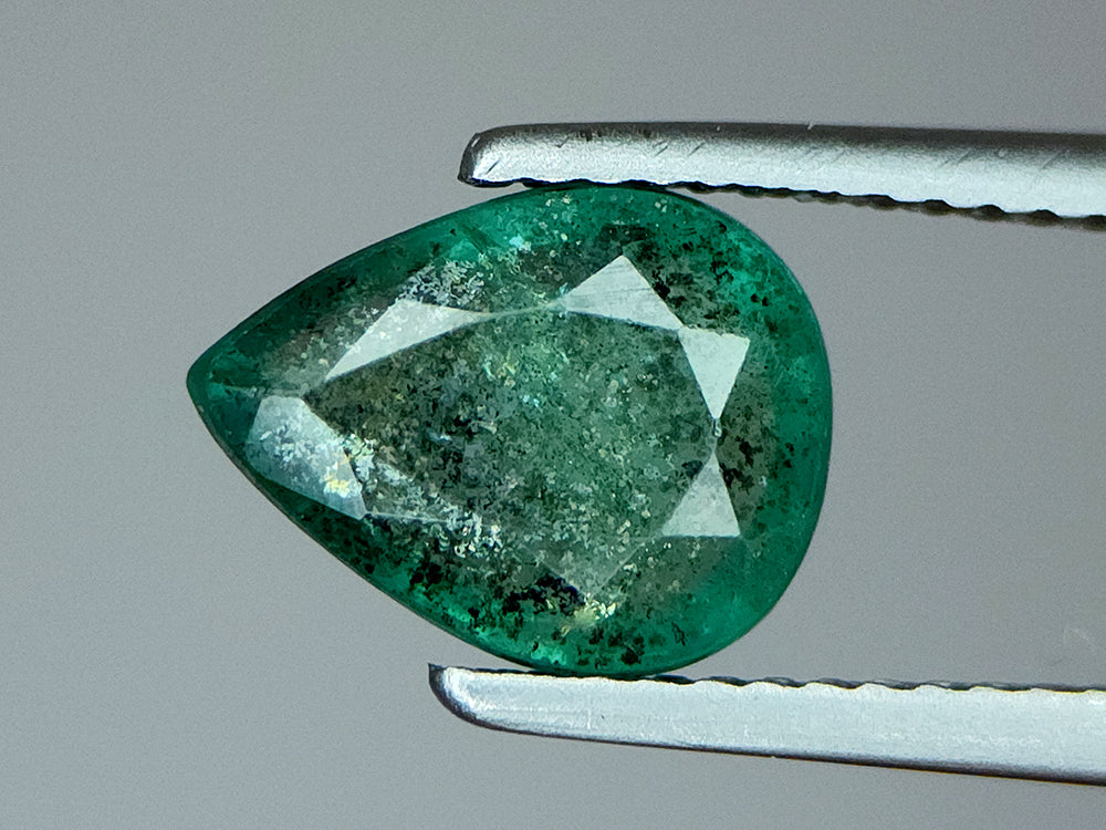 2.48 Crt Natural Emerald Gemstones IGCZZM144 - imaangems