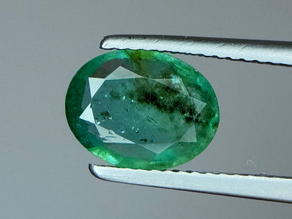 1.8 Crt Natural Emerald Gemstones IGCZZM145 - imaangems