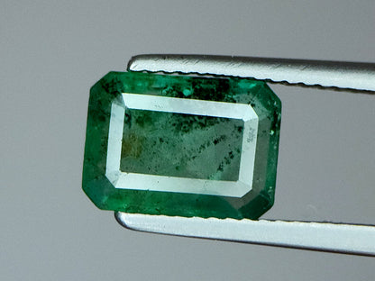 2.54 Crt Natural Emerald Gemstones IGCZZM146 - imaangems