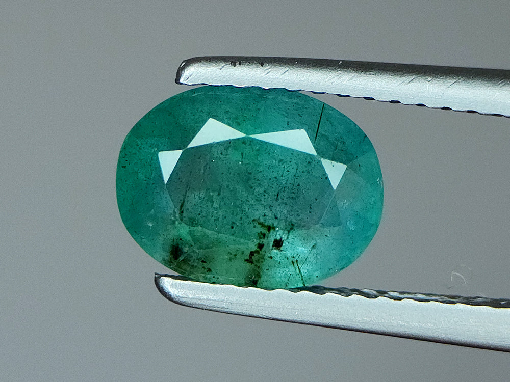 1.87 Crt Natural Emerald Gemstones IGCZZM147 - imaangems
