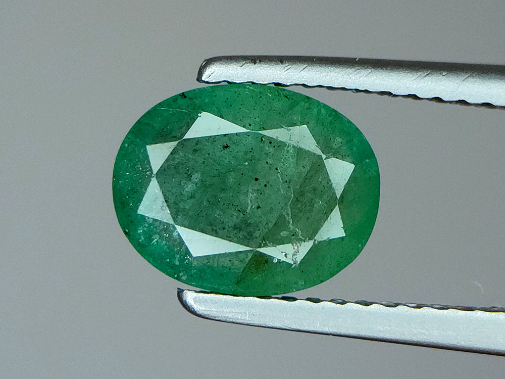1.99 Crt Natural Emerald Gemstones IGCZZM150 - imaangems