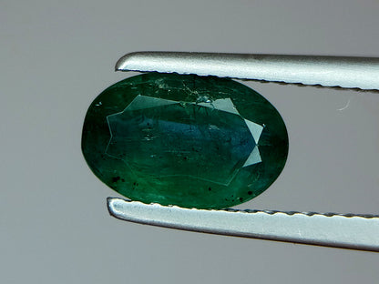 1.55 Crt Natural Emerald Gemstones IGCZZM151 - imaangems