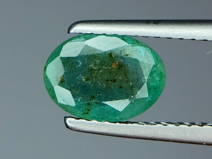 1.45 Crt Natural Emerald Gemstones IGCZZM156 - imaangems