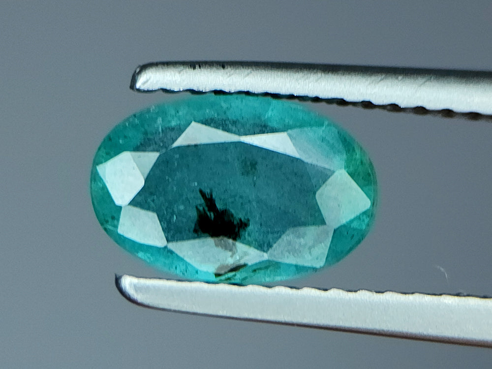 1.24 Crt Natural Emerald Gemstones IGCZZM173 - imaangems