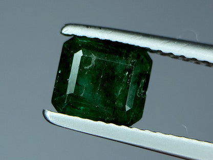 1.15 Crt Natural Emerald Gemstones IGCZZM175 - imaangems