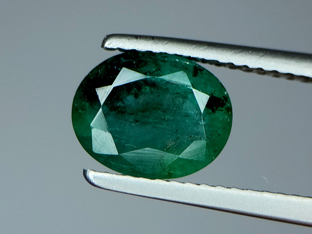 1.93 Crt Natural Emerald Gemstones IGCZZM177 - imaangems
