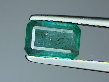 1.19 Crt Natural Emerald Gemstones IGCZZM183 - imaangems