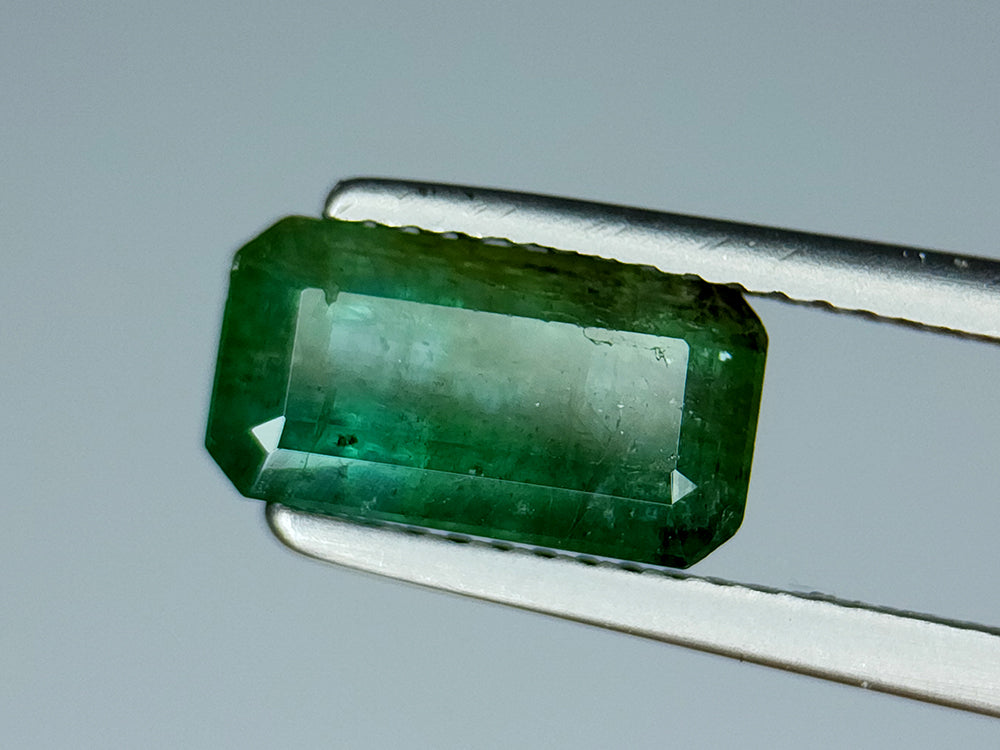 2.5Crt Natural Emerald Gemstones IGCZZM20 - imaangems