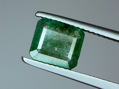 2.27 Crt Natural Emerald Gemstones IGCZZM210 - imaangems