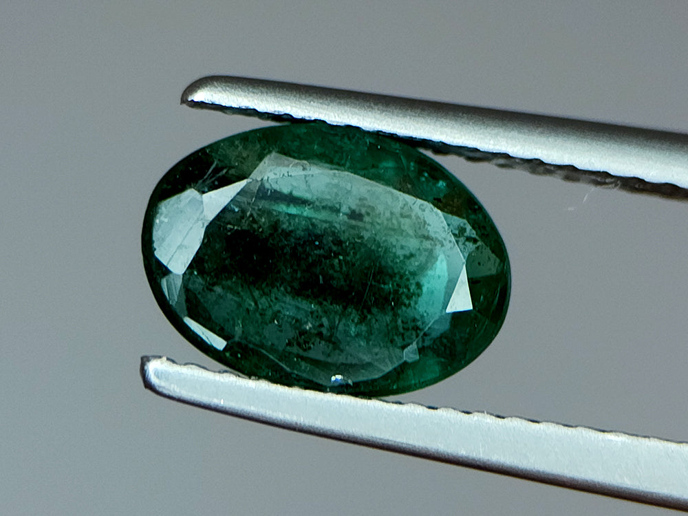 1.53 Crt Natural Emerald Gemstones IGCZZM212 - imaangems