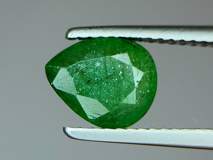 1.42 Crt Natural Emerald Gemstones IGCZZM213 - imaangems