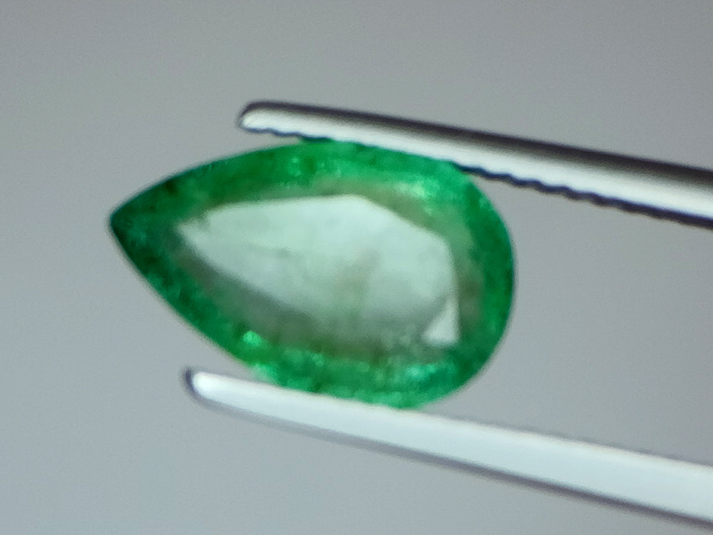 2.47 Crt Natural Emerald Gemstones IGCZZM214 - imaangems