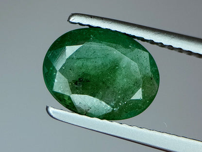 1.85 Crt Natural Emerald Gemstones IGCZZM222 - imaangems