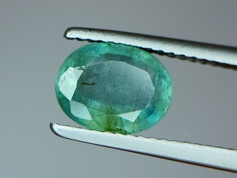 1.71 Crt Natural Emerald Gemstones IGCZZM223 - imaangems