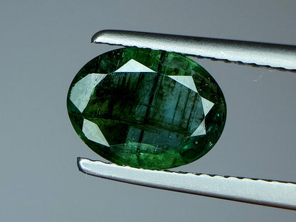 1.78 Crt Natural Emerald Gemstones IGCZZM231 - imaangems
