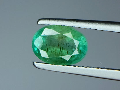 1.63 Crt Natural Emerald Gemstones IGCZZM239 - imaangems