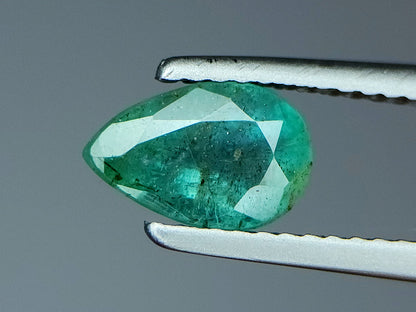 1.31 Crt Natural Emerald Gemstones IGCZZM241 - imaangems