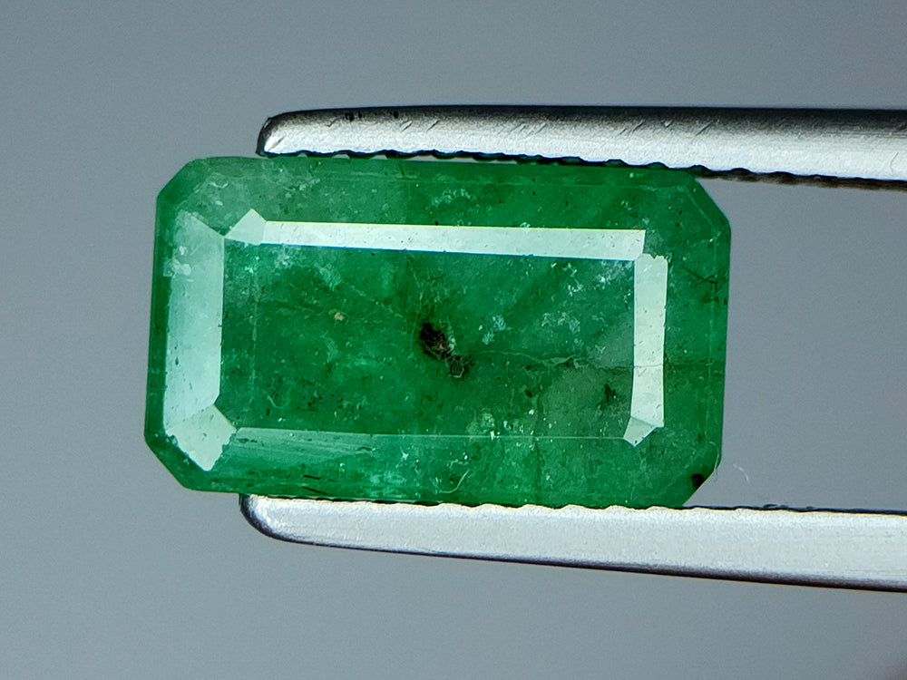3.35 Crt Natural Emerald Gemstones IGCZZM245 - imaangems