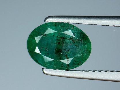 2Crt Natural Emerald Gemstones IGCZZM25 - imaangems