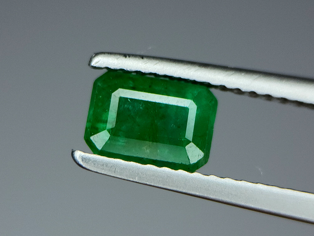 1.26 Crt Natural Emerald Gemstones IGCZZM260 - imaangems